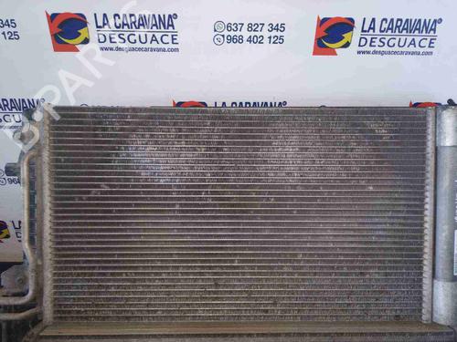 Used AC radiator AC radiator 37636074 37636074