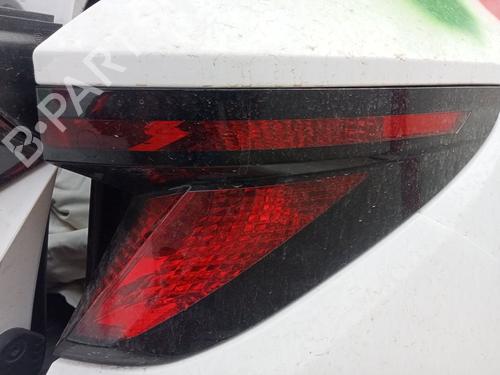 Used Right taillight HYUNDAI TUCSON (NX4E, NX4A) [2020-2026]  31664903