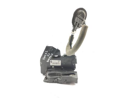 Used Rear right lock RENAULT MEGANE IV Hatchback (B9A/M/N_) [2015-2026]  30579901