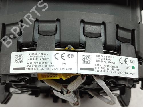 Driver airbag SEAT TOLEDO IV (KG3)  | BP28584329C9 