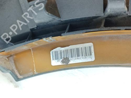 Right front fenders VW TOUAREG (7LA, 7L6, 7L7) 5.0 V10 TDI | BP17800632C42 