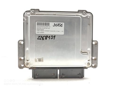 Used Engine control unit (ECU) FORD TRANSIT CONNECT MPV [2013-2025]  29715172