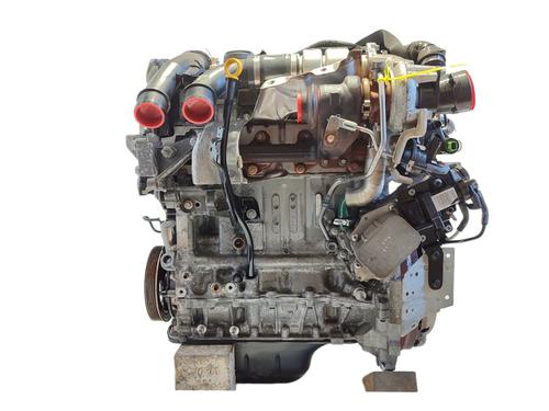 Used Engine Engine FORD TOURNEO CONNECT / GRAND TOURNEO CONNECT V408 MPV [2013-2026] 35787590 35787590