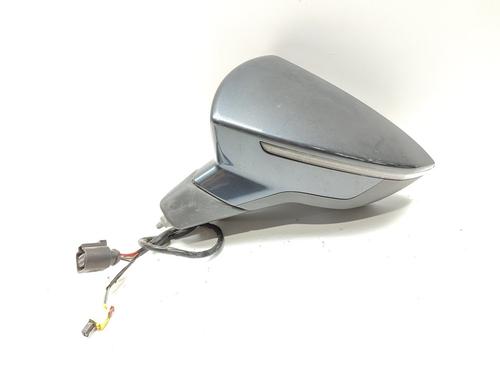 Left mirror SEAT ARONA (KJ7, KJP) 1.5 TSI | BP16508590C26 