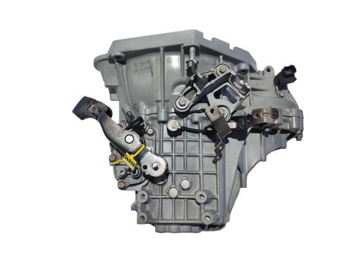 Gearbox HYUNDAI i10 II (BA, IA) 1.0 | BP23844405M3 
