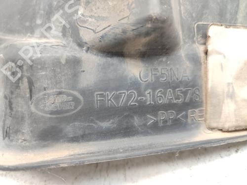 Wheel arch LAND ROVER DISCOVERY SPORT (L550) 2.0 D 4x4 | BP16517948C56 
