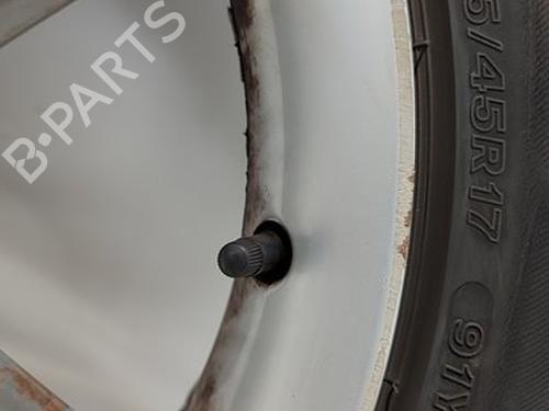 Rim SEAT ALTEA XL (5P5, 5P8)  | BP18487811C45