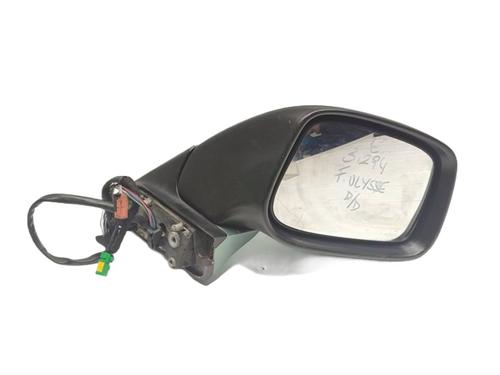 Used Right mirror FIAT ULYSSE (179_) 2.0 JTD (109 hp) 18114387