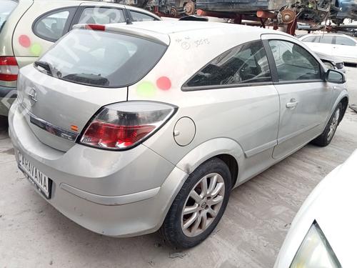 Fuse box OPEL ASTRA H (A04) 1.3 CDTI (L48) | BP25791440E1 