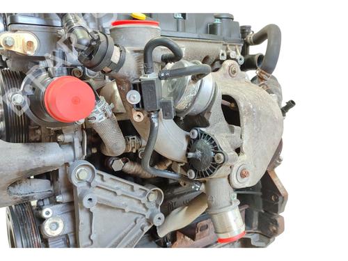 Engine OPEL INSIGNIA A (G09)  | BP29350426M1 