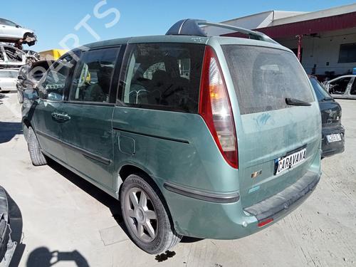 Steering pump FIAT ULYSSE (179_) 2.0 JTD | BP22247381M99 