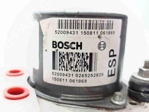 ABS pump FIAT 500 (312_) | BP36597571M43 - Image 5