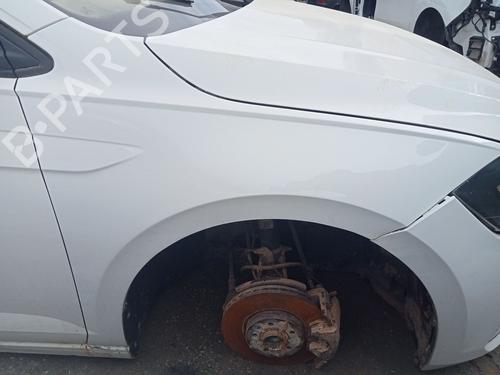 right-front-fenders-vw-polo-vi-aw1-bz1-ae1-2017-31664996 main image