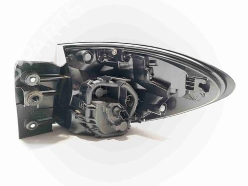 Left taillight RENAULT CAPTUR I (J5_, H5_) 1.2 TCe 120 | BP38876061C34 - Image 2