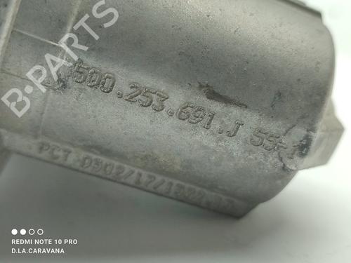 Throttle body AUDI A4 B9 Avant (8W5, 8WD) | BP17986363M82