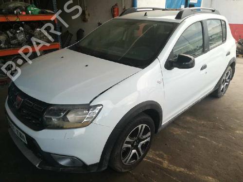 Steering rack DACIA SANDERO II  | BP16505300M22 