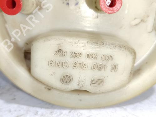Fuel pump VW POLO (6N2)  | BP16516161M76 