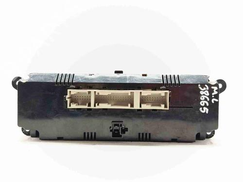 Climate control MERCEDES-BENZ M-CLASS (W164) | BP36804802I5 - Image 2