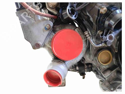 Engine BMW X1 (E84) | BP38336403M1 - Image 4