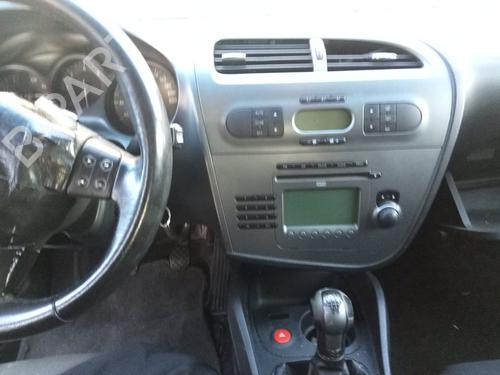 ABS pump SEAT LEON (1P1)  | BP25380112M43 