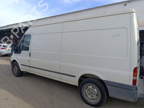 Front right window mechanism FORD TRANSIT Van (FA_ _) 2.4 DI (FAA_, FAB_, FAC_, FAD_) | BP26734269C23  - Image 5