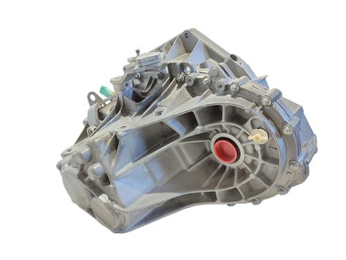 Gearbox RENAULT CAPTUR I (J5_, H5_) | BP29512683M3 - Image 4