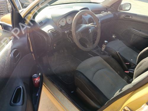 Engine control unit (ECU) PEUGEOT 206 SW (2E/K) 2.0 HDi | BP35812717M57 - Image 9