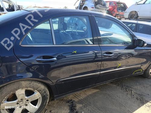ABS pump MERCEDES-BENZ E-CLASS (W211) E 270 CDI (211.016) | BP32330958M43  - Image 12