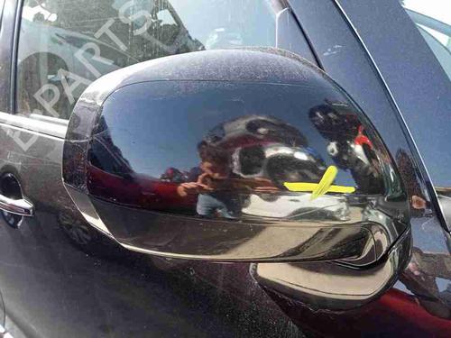 Used Right mirror Right mirror CITROËN C3 Picasso (SH_) 1.6 VTi 120 (120 hp) 40097877 40097877