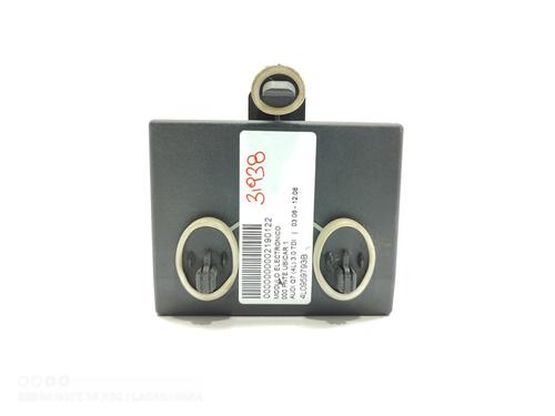 Used Electronic module AUDI Q7 (4LB) 3.0 TDI quattro (233 hp) 19937701