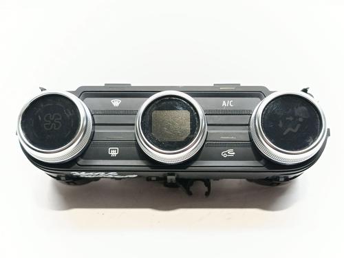 Klimabedienteil für DACIA SANDERO III [2021-2026]  32385098