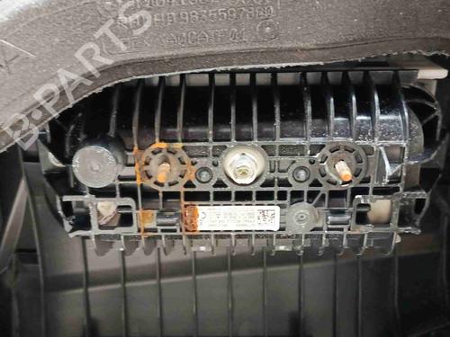 Dashboard CITROËN C4 III (BA_, BB_, BC_) 1.2 PureTech 130 (BAHNSA, BAHNSB) | BP39024841C46 - Image 2