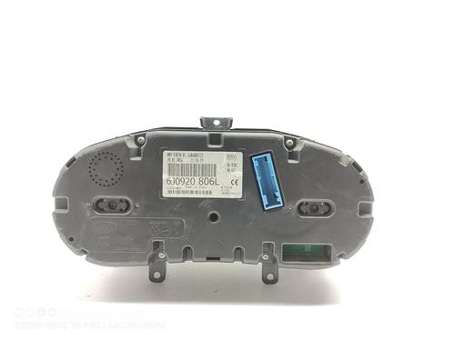 Instrument cluster SEAT IBIZA IV (6J5, 6P1)  | BP22407150C47 