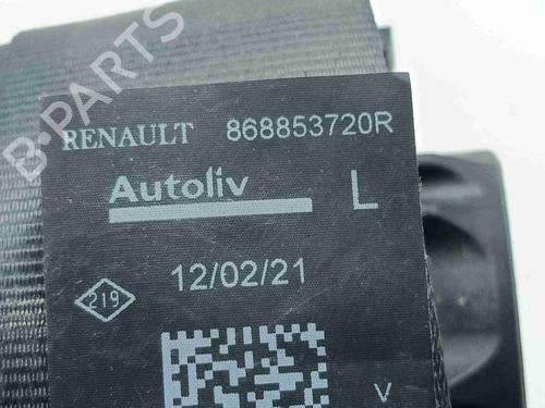 Airbag Kit DACIA DUSTER (HM_)  | BP36162260C86  - Image 8