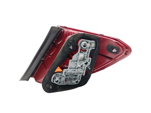 Left taillight MERCEDES-BENZ C-CLASS T-Model (S204) C 220 CDI (204.202) | BP31852579C34