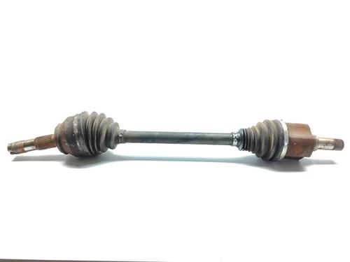 Used Left front driveshaft FIAT DUCATO Van (250_) 130 Multijet 2,3 D (131 hp) 19428581