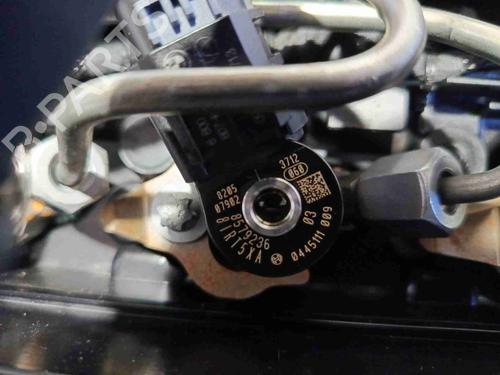 Engine BMW X4 (G02, F98) xDrive 20 d | BP38336377M1 - Image 15