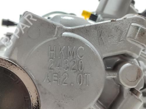 Gearbox KIA SPORTAGE IV (QL, QLE)  | BP23965857M3 