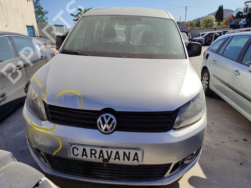 Used Parts VW CADDY III MPV (2KB, 2KJ, 2CB, 2CJ) 1.6 TDI (102 hp) 1725657