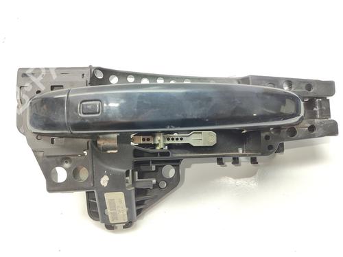 Front right exterior door handle AUDI A5 Sportback (8TA) 2.7 TDI (190 hp) 16889562