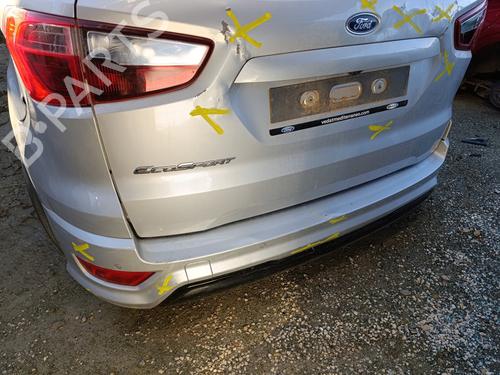 Used Rear bumper FORD ECOSPORT 1.0 EcoBoost (125 hp) 31128730