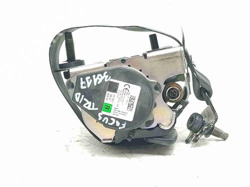 Rear right seatbelt FORD FOCUS IV (HN) 1.0 EcoBoost | BP37719112I28 - Image 2