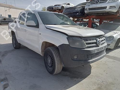Left front driveshaft VW AMAROK (2HA, 2HB, S1B, S6B, S7A, S7B, AGD) 2.0 TDI | BP30511276M38 - Image 5