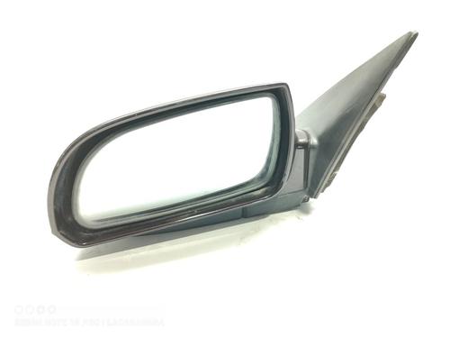 Used Left mirror HYUNDAI SONATA V (NF) 2.0 CRDi (140 hp) 19065209