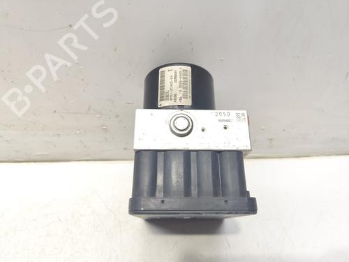 ABS pump FORD FOCUS II (DA_, HCP, DP) 1.6 TDCi | BP27270133M43 