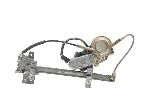 Used Rear left window mechanism NISSAN TERRANO I (WD21) 2.7 TD 4WD (LBYD21) (99 hp) 30966791