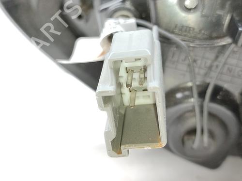 Venstre baglygte bagklap FORD PUMA (J2K, CF7)  | BP29727998C79 
