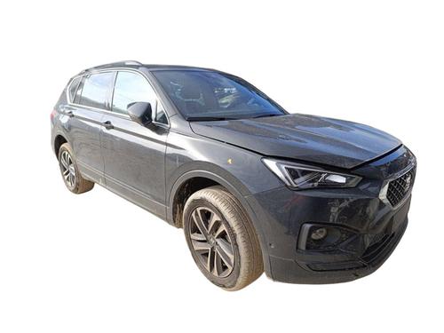 Brugte SEAT TARRACO (KN2) [2018-2024]  4255067