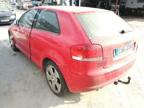 Oil sump AUDI A3 (8P1) 2.0 TDI 16V | BP16513463M115 - Image 10