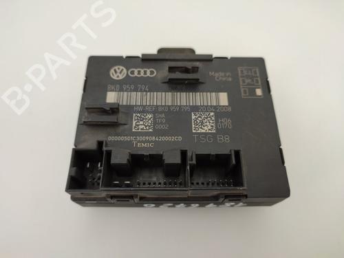 Used Electronic module AUDI A4 B8 (8K2) [2007-2017]  16510301